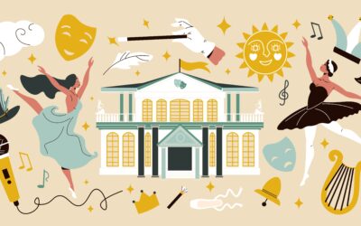 Le Théâtre : Glossaire et Anecdotes Amusantes