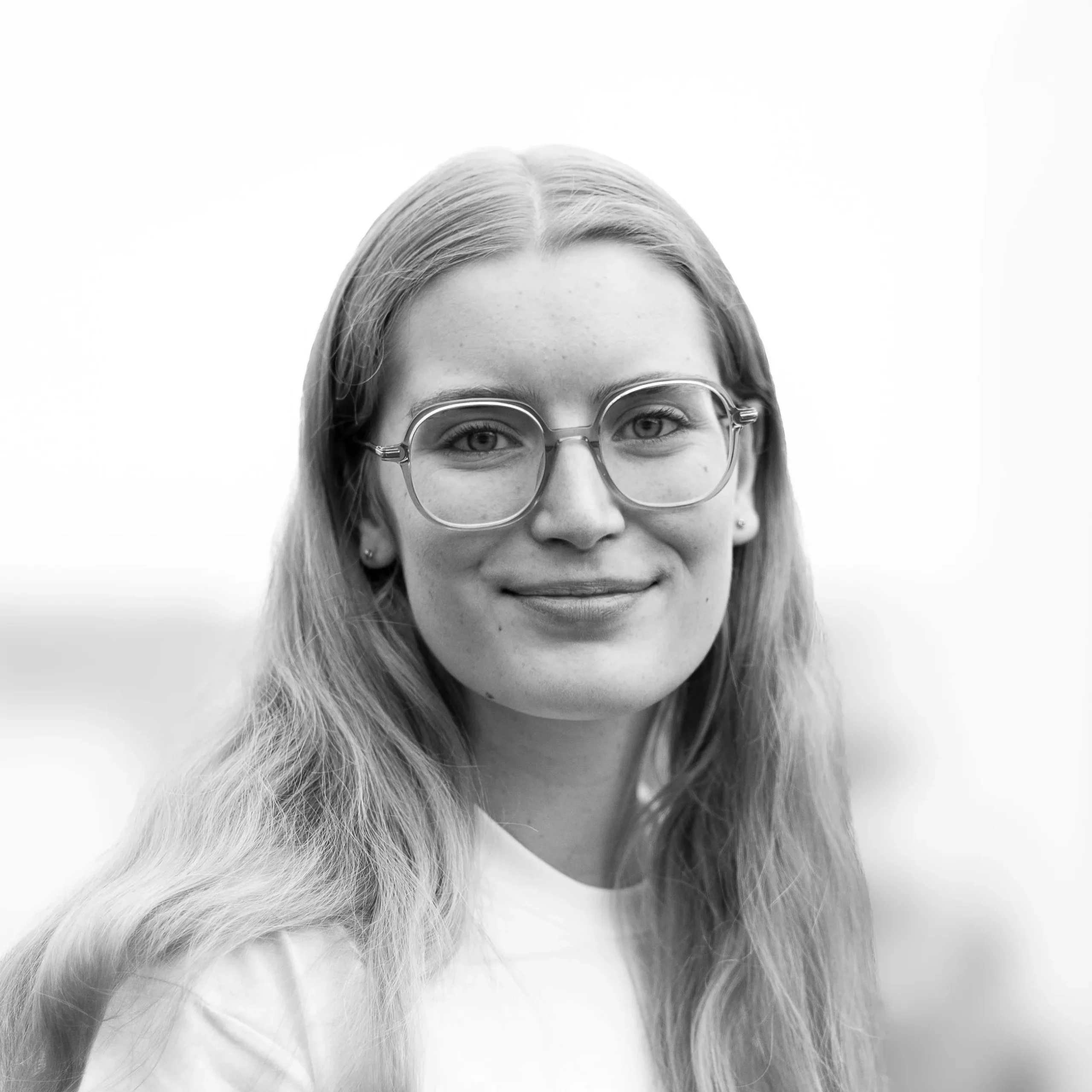 Léane - intervenante - association A3JV