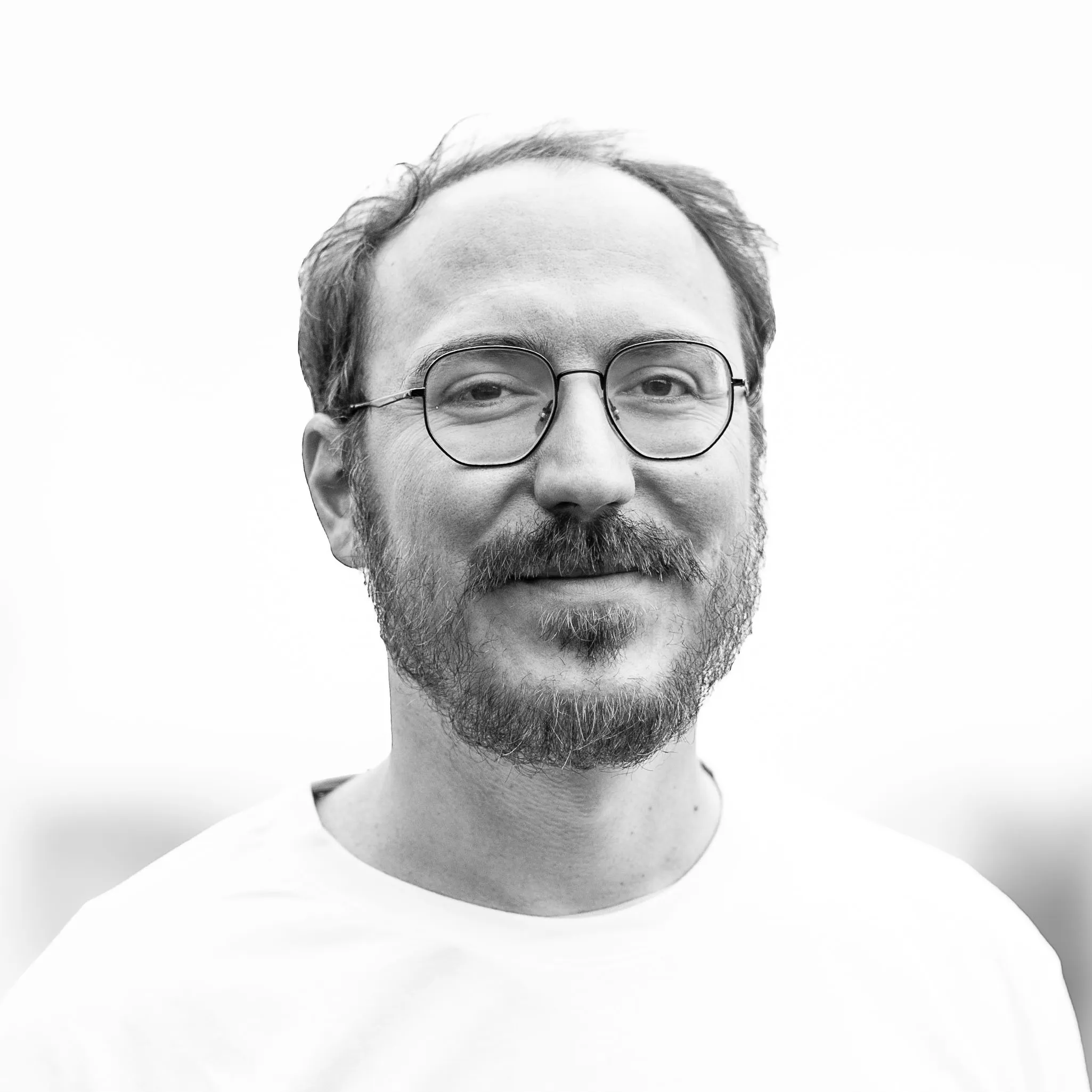 Mathieu - Intervenant - association A3JV