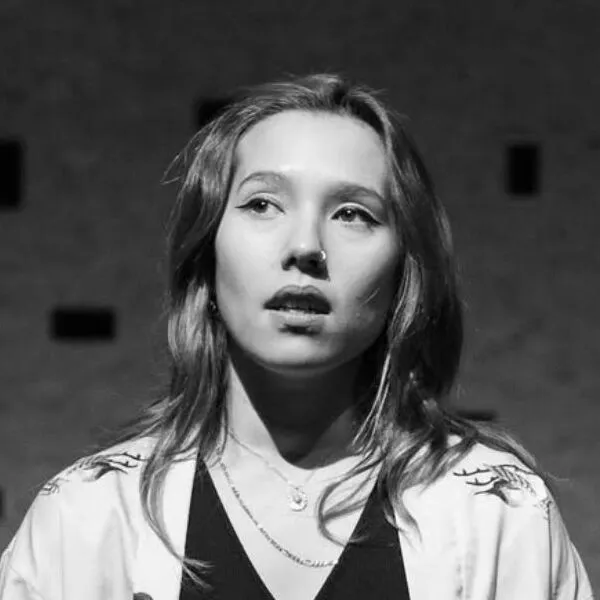 Meï - intervenante - association A3JV