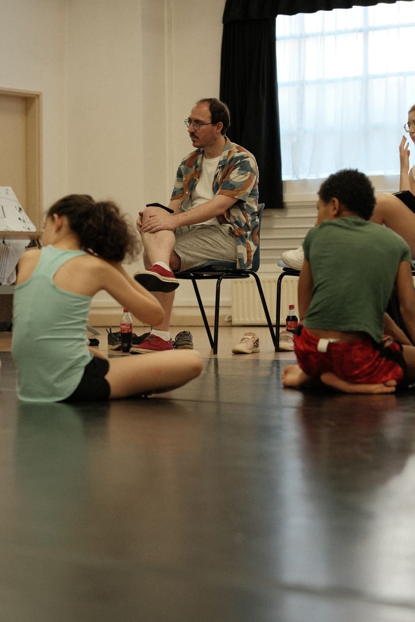 atelier théâtre du jeudi