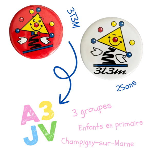 3T3M & Association A3JV à Champigny-sur Marne