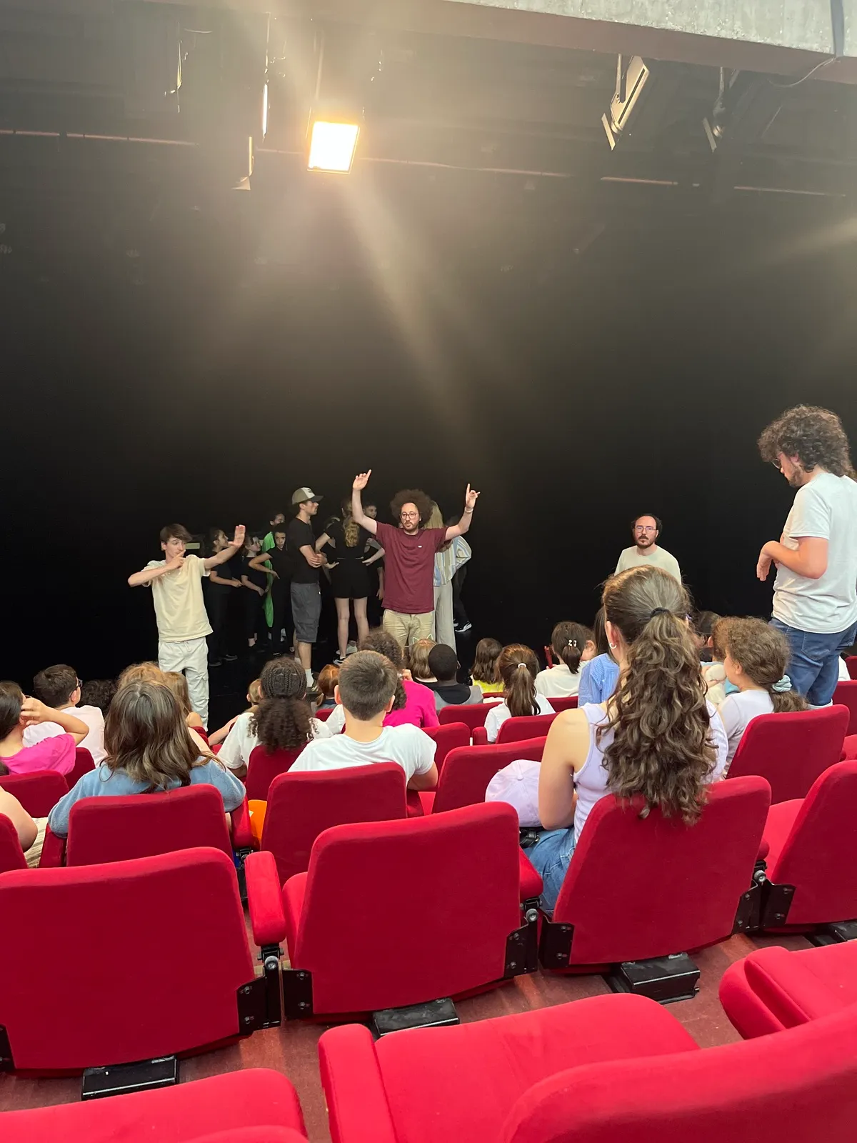 Association A3JV à Champigny-sur Marne