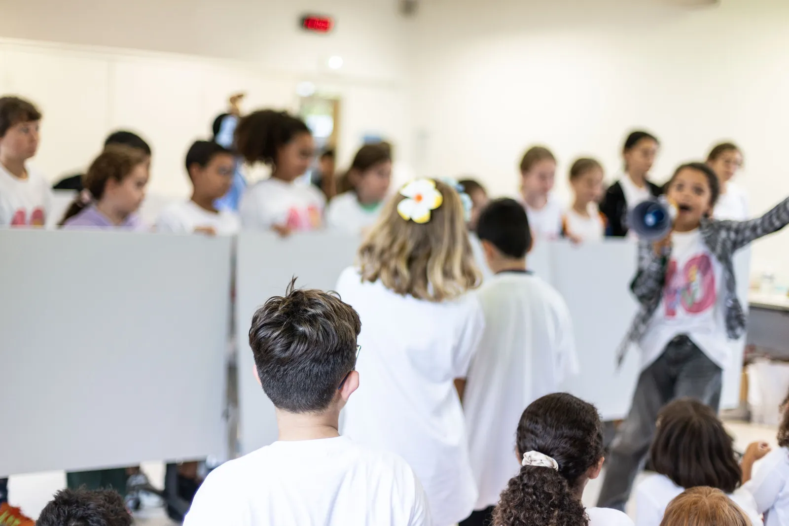 Ateliers de théâtre pour enfants à Champigny-sur-Marne A3JV