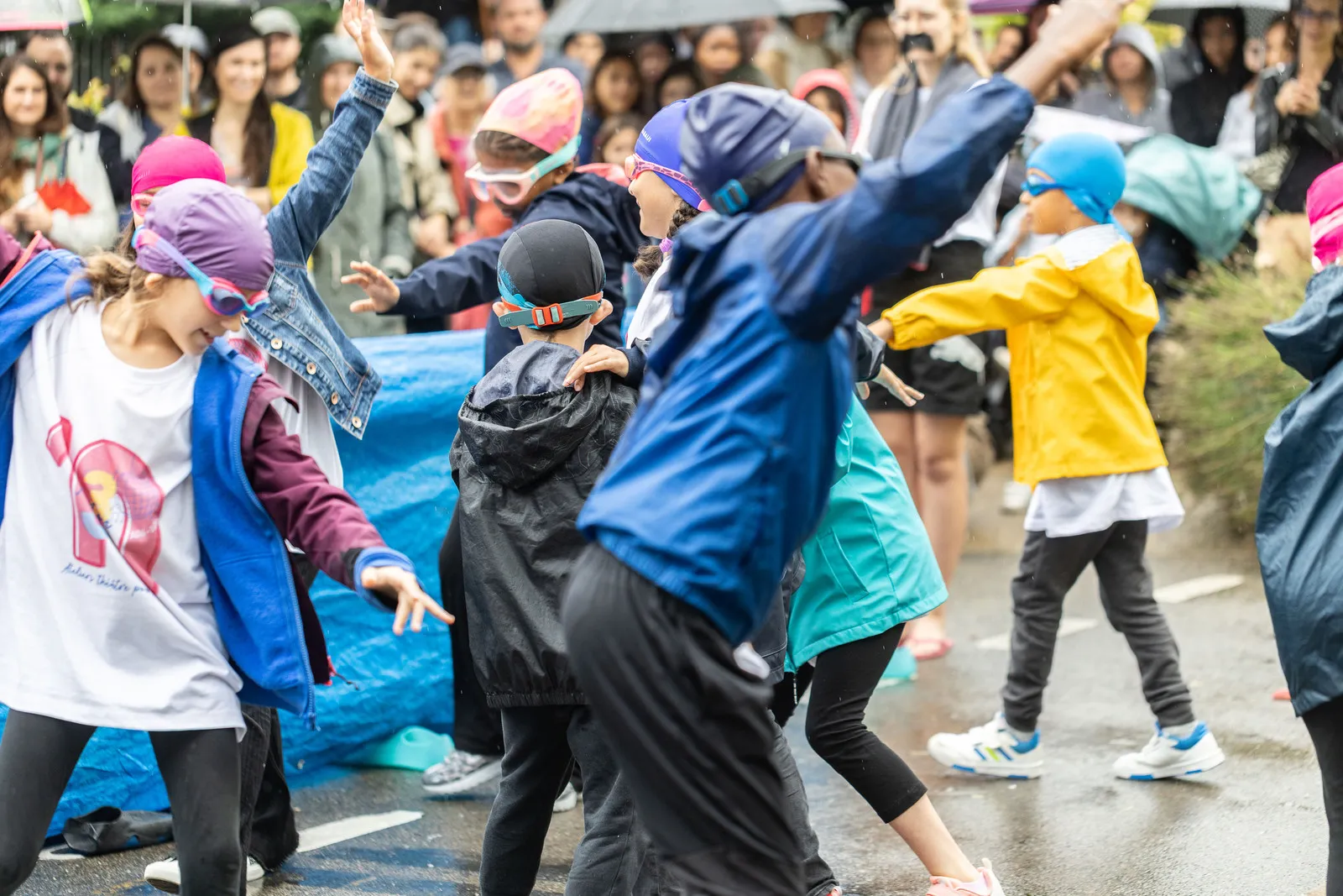 Ateliers de théâtre pour enfants à Champigny-sur-Marne - A3JV