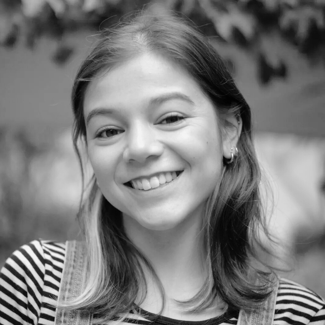 Coline - intervenante - association A3JV